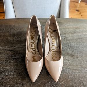 Sam Edelman Hazel Pumps